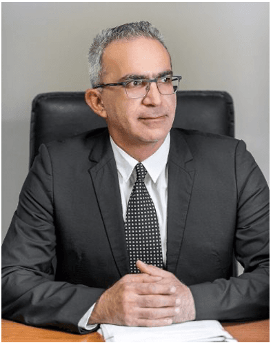 Kyriakos Kakoyiannis, Lawyer - Director at K. A. Kakoyiannis & Sia L.L.C.